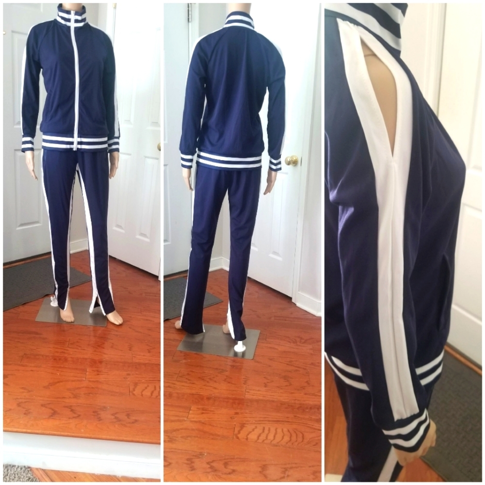 Women Sweatsuit